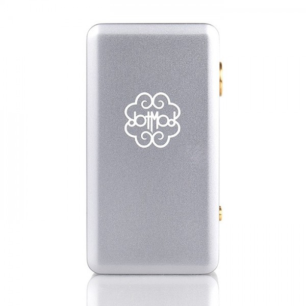 Original 75W Dotmod Dot TC Box Mod free shipping