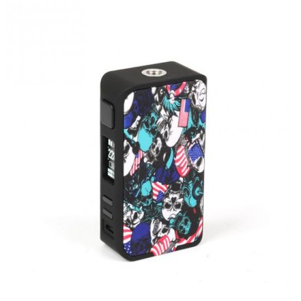 Original  228W Rincoe Manto Pro TC Box Mod free shipping