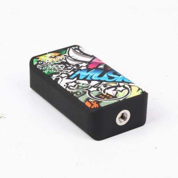 Original  228W Rincoe Manto Pro TC Box Mod free shipping