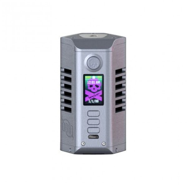 Original 200W Dovpo Odin 21700 DNA250c Box Mod free shipping