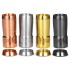 Original Timesvape Notion MTL 18350/20350 Mechanical Tube Mod (Free Shipping Worldwide)