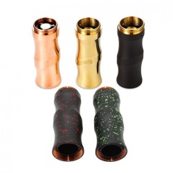 Original Timesvape Keen 18650/20700/21700 Mech Tube Mod (Free Shipping Worldwide)