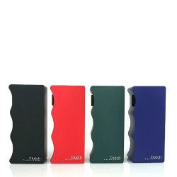 Original DOVPO Clutch 21700 Mech Mod free shipping