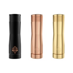 Original Hellvape Trishul V2 Vape Mech Tube Mod free shipping