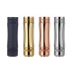 Original Timesvape Heavy Hitter 20700/21700 Mechanical Tube Mod (Free Shipping Worldwide)