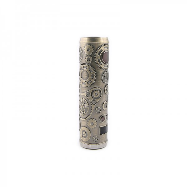 Original 86w Tesla Punk Vape Variable Wattage(VW)Mod free shipping