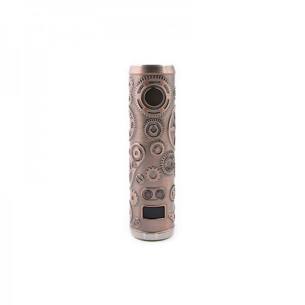 Original 86w Tesla Punk Vape Variable Wattage(VW)Mod free shipping