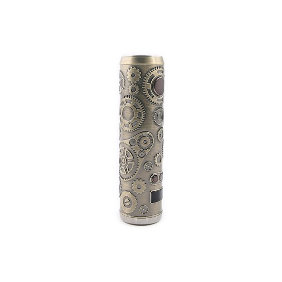 Original 86w Tesla Punk Vape Variable Wattage(VW)Mod free shipping