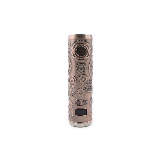 Original 86w Tesla Punk Vape Variable Wattage(VW)Mod free shipping