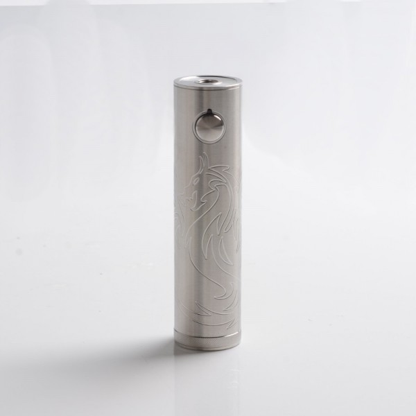 Original Vapefly Siegfried Vape Tube Mod free shipping