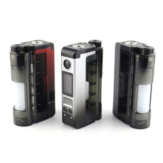 Original 90W Dovpo Topside Lite TC Squonk Mod free shipping