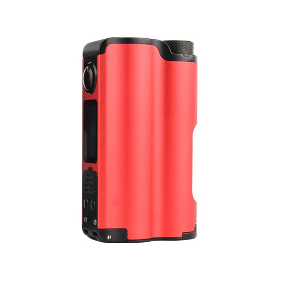 Original 90W DOVPO Topside Top Fill TC Squonk MOD free shipping