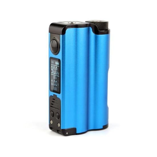 Original 90W DOVPO Topside Top Fill TC Squonk MOD free shipping