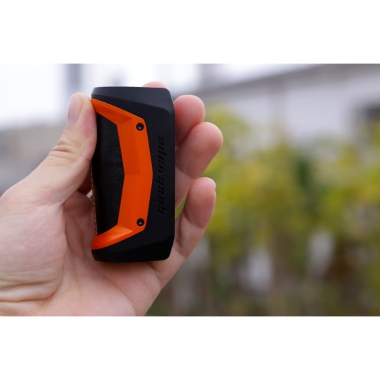 Original 100W GeekVape Aegis Squonker TC Box Mod free shipping