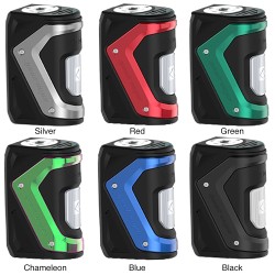 Original 100W GeekVape Aegis Squonker TC Box Mod free shipping