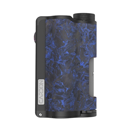 Original 200W DOVPO Topside Dual Carbon YIHI Chip Squonk Mod free shipping