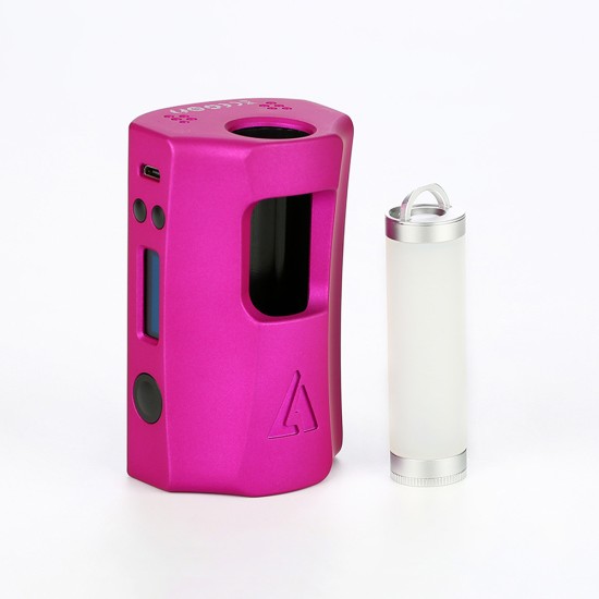 Original 155W Desire Rage TC Squonker Mod with 7ml Squonk Bottle free shipping