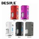 Original 155W Desire Rage TC Squonker Mod with 7ml Squonk Bottle free shipping