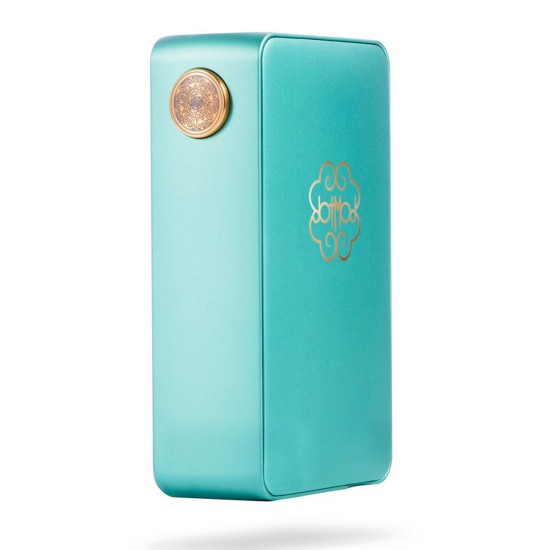 Original Dotmod Dot Squonk Squonker Limited Release Mechanical Box Mod (free shipping)