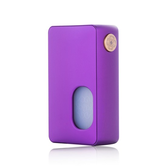 Original Dotmod Dot Squonk Squonker Limited Release Mechanical Box Mod (free shipping)