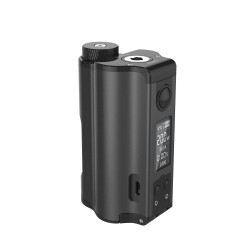 Original 200W Dovpo Topside Dual TC Squonk Squonker Mod free shipping