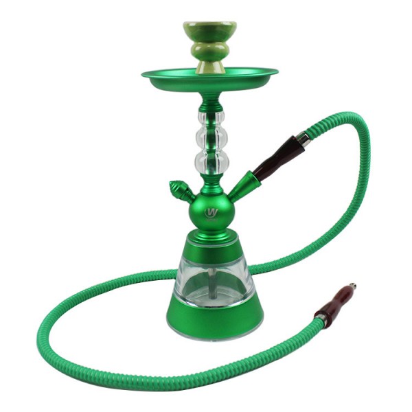 Woyu 33'' Single Hose Hookah Shisha Set free shipping