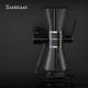 Original SANDGLAS Gravity Glass Hookah Shisha Complete Set free shipping