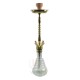 29" Modern Hookah Shisha 4 Horse free shipping