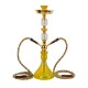 22" 2 Hose Shisha Hookah Complete Set free shipping