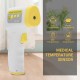 Non-contact Electronic Thermometer Infrared Thermometer Temperature Sensor free shipping