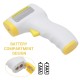 Non-contact Electronic Thermometer Infrared Thermometer Temperature Sensor free shipping