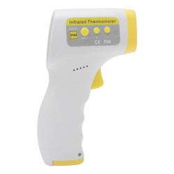 Non-contact Electronic Thermometer Infrared Thermometer Temperature Sensor free shipping