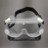 Breathable Epidemic Goggles Protective Glasses Anti-splashing Spray and Anti-fog free shipping