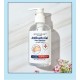 250ml Disposable  AntibacterialHand Sanitizer with 75 Degree Alcohol & Disinfectant Spray Sterilization 250ml free shipping