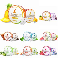 Original ANGEL Nicotine Pouches 20 pcs/Box with Double Flavor (Free Shipping Worldwide)