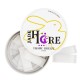 Jade Hare Nicotine Pouches 20 pcs/Box (Free Shipping Worldwide)