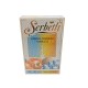 Hookah Shisha Serbetli Tobacco with Fruit Flavor 50g (Free Shipping)