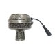 Hookah Shisha Smokepan E Hookah Shisha Charcoal Heater (Free Shipping)