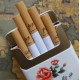 Original 10 Packs Peony Hard Pack Filter Cigarettes 200 PCS/Carton (free shipping worldwide)