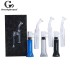 Original Greenlightvape G9 Mini Henail Enail Pocket Portable Rig Dab Bong Wax Pen Vaporizer 1500mah With Replaceable Heating Base free shipping