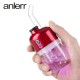 Original Anlerr SOC Huuka Dab Rigs PUFFCO Vaporizer Enail Dry Herb Wax Concentrate Vaporizer free shipping