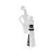 Original Greenlightvape G9 E PRO Portable Electric Dabbing Rig  E nail Wax Vaporizer free shipping