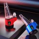 Original Hato H2 Wax Vaporizer Erig Dab 2800mAh (free shipping)