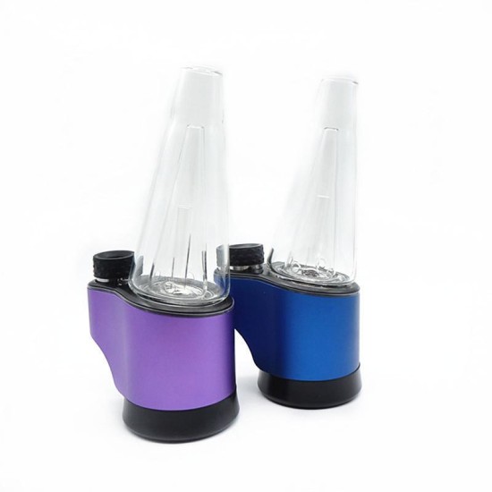 Original Hato H2 Wax Vaporizer Erig Dab 2800mAh (free shipping)