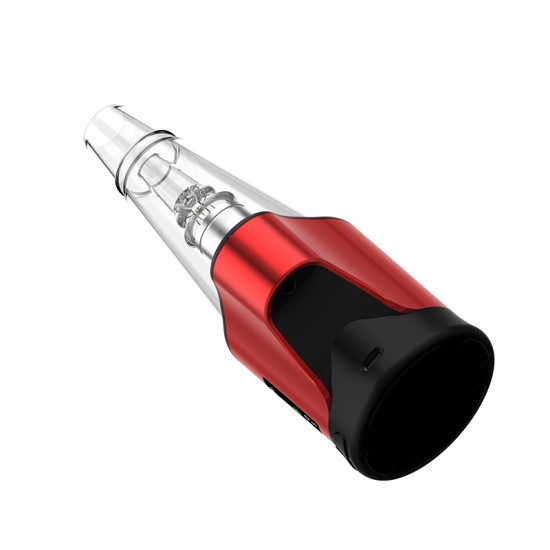 Original Hato H2 Wax Vaporizer Erig Dab 2800mAh (free shipping)