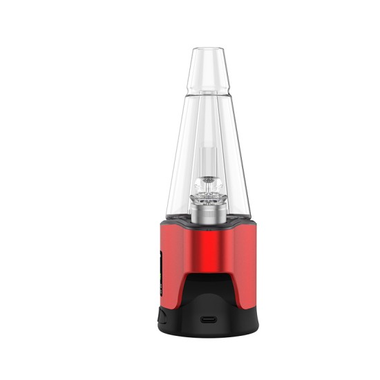 Original Hato H2 Wax Vaporizer Erig Dab 2800mAh (free shipping)